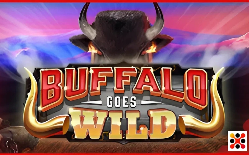 El salvaje Oeste te espera en Buffalo Goes, ahora en Megapari.
