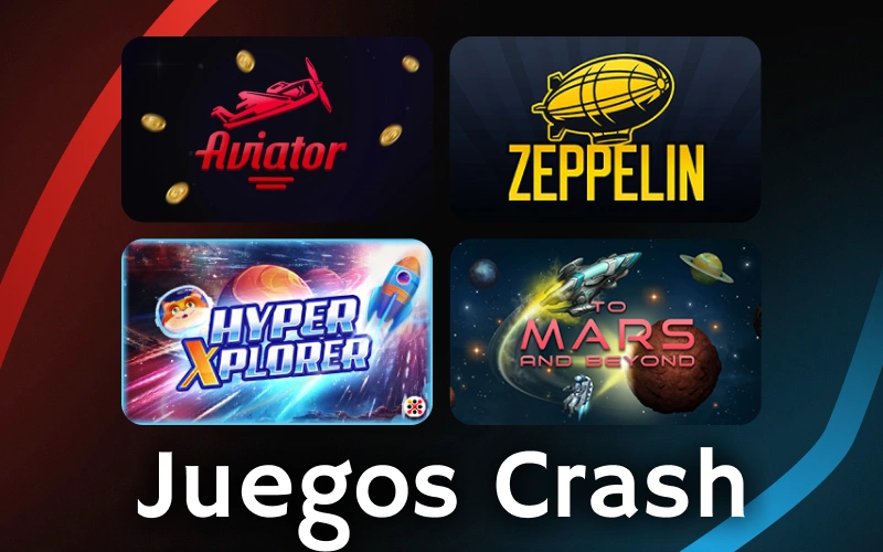Realiza tus ganancias online y multiplícalas en los juegos con Megapari.