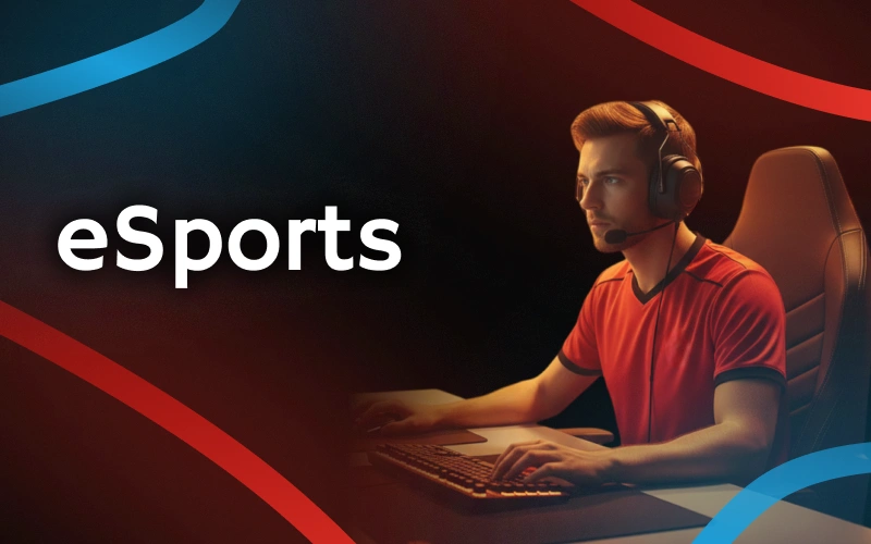 Apuesta en eSports con Megapari.