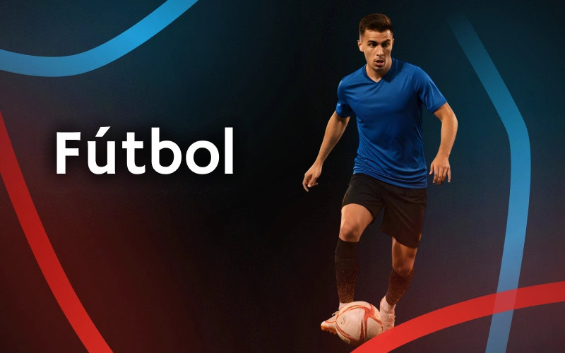 Apuesta en fútbol con Megapari.