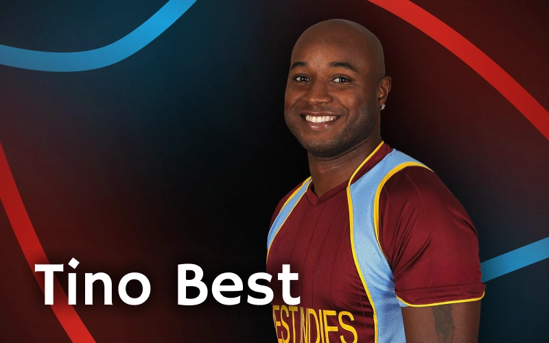 Best es embajador de Megapari.