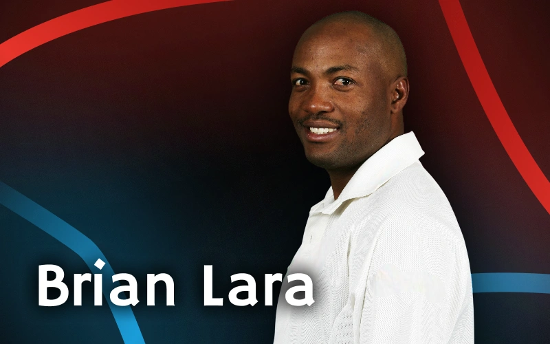 Lara es embajador de Megapari.