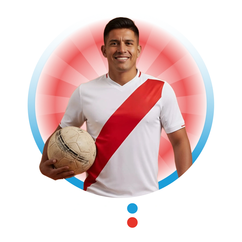 Realiza tus apuestas y juega juegos de casino online en Megapari Perú.