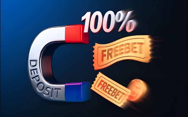 Multiplica tu primer depósito con el bono del 100% al registrarte en Megapari.