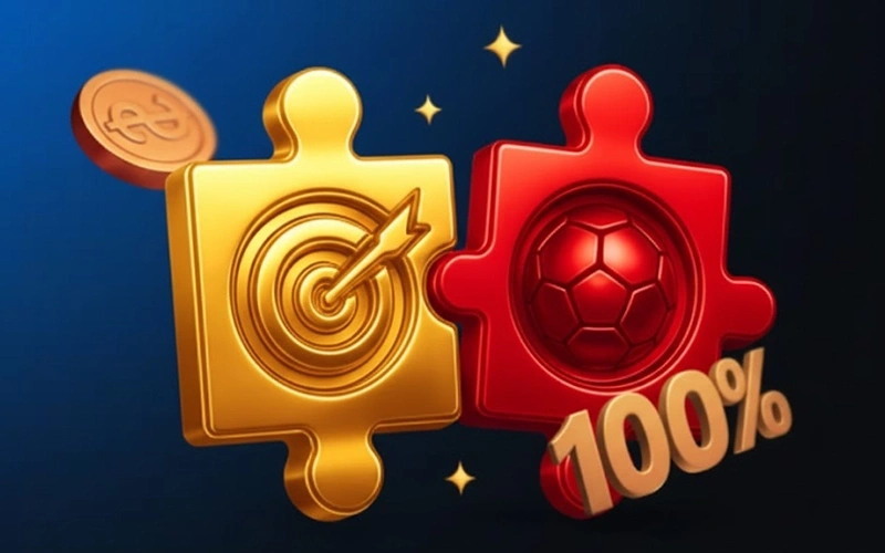 Aumenta tus ganancias potenciales eligiendo la combinada del día en Megapari hoy mismo.